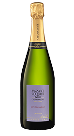 camille champagne vazart-coquart