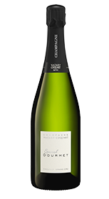 champagne prestige spécial gourmet vazart coquart