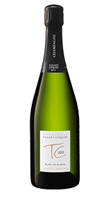 Vazart-Coquart Chouilly Grand Cru TC 2016 champagne