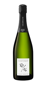 Vazart-Coquart Chouilly Grand Cru 82/14 champagne