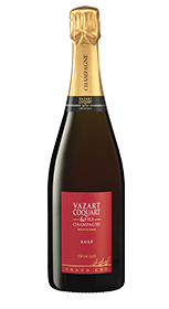 VAZART COQUART SP Foie Gras-